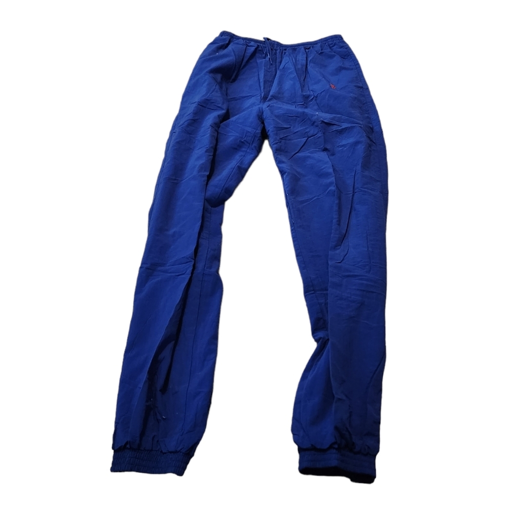Vtg Knights of Round Table Wind Pants